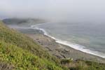 The Russian River at Jenner CA